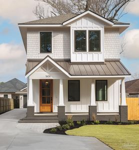 1606 E Scott St, Pensacola, FL, 32503