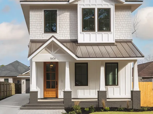 1606 E Scott St, Pensacola, FL 32503