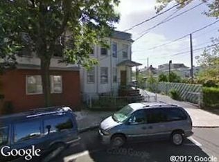 209 William St, Harrison, NJ 07029