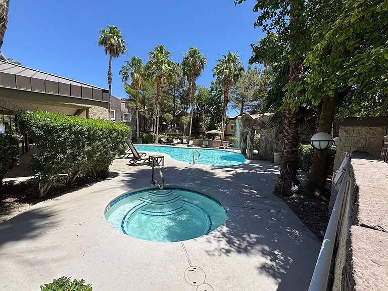 5250 S Rainbow Blvd #1005 — Photo 20