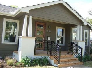 5404 Montview St, Austin, TX 78756