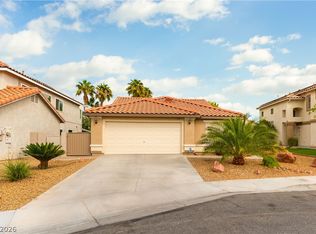 740 Gull Point Ave, Las Vegas, NV 89123