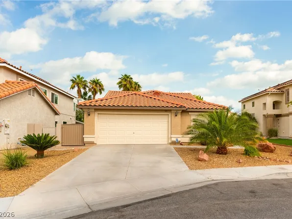 740 Gull Point Ave, Las Vegas, NV 89123