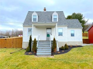 2181 Brinkerton Rd, Greensburg, PA 15601