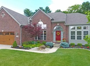 3048 Sundance Blvd, Burlington, KY 41005