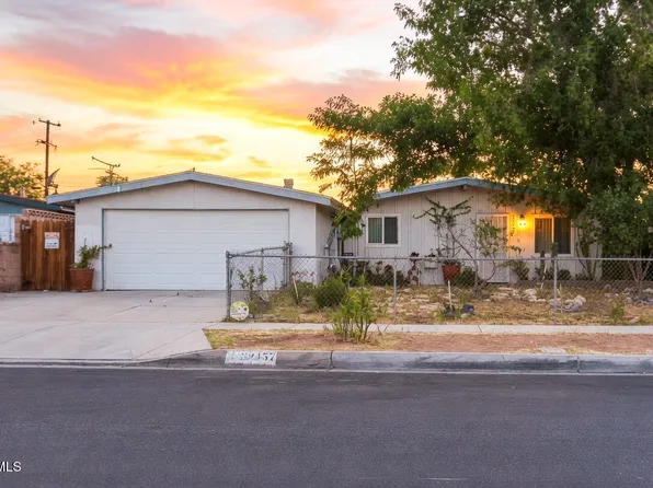 38457 Glenbush Ave, Palmdale, CA 93550