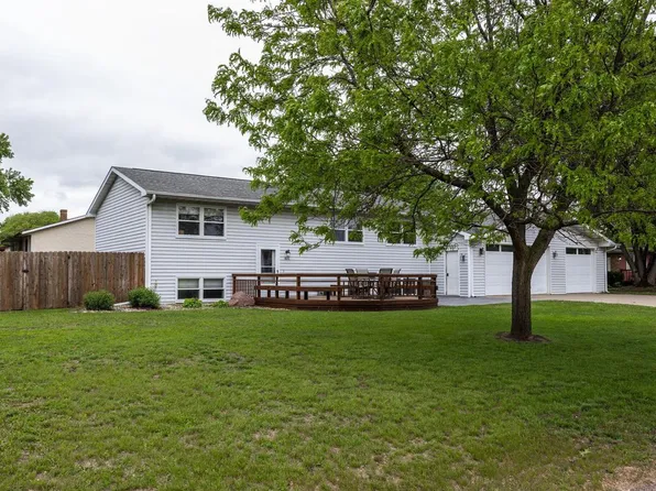 602 Cardinal AVENUE, Rockland, WI 54653