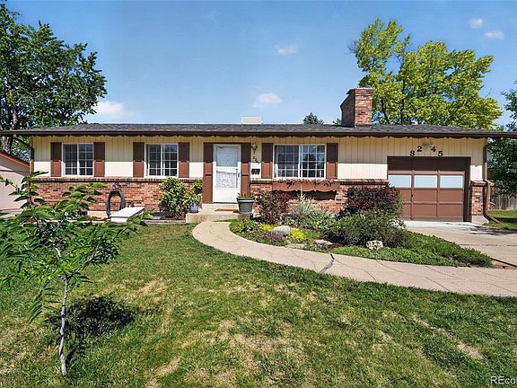 2nd image of 8245 Ames Way