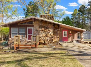 1085 Davidson Cir, Edgemont, AR 72044