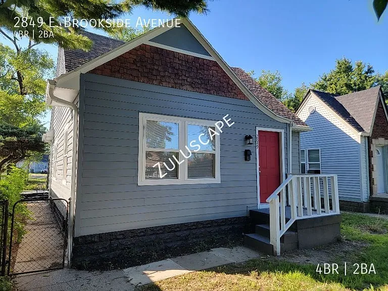 2849 E Brookside Ave — Photo 2