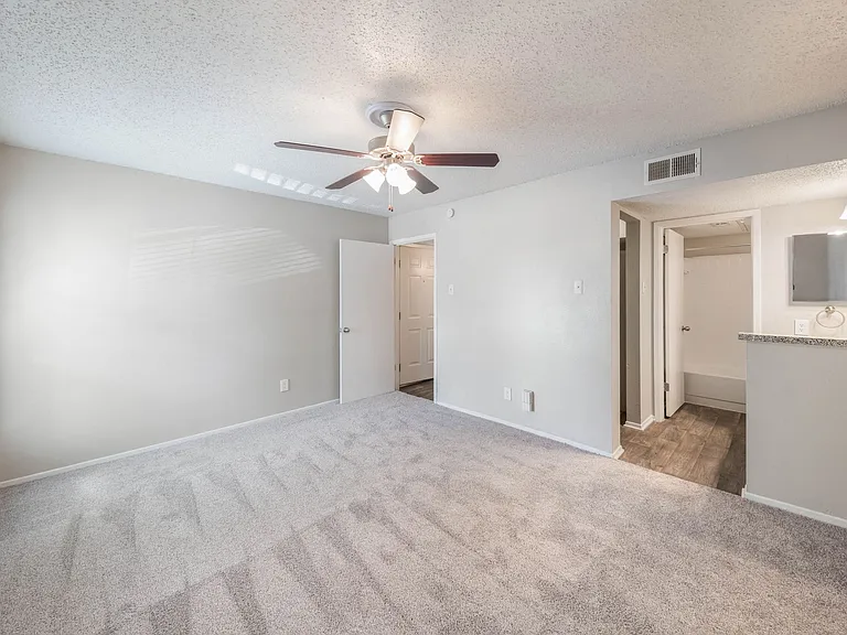 Firestone: Master Bedroom