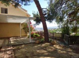 535 Slope Dr, Walnut, CA 91789