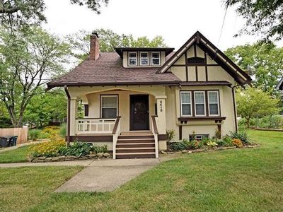 6416 Hamilton Ave, Cincinnati, OH, 45224
