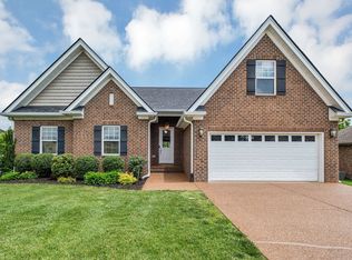 1203 Greensward Ave, Lebanon, TN 37087