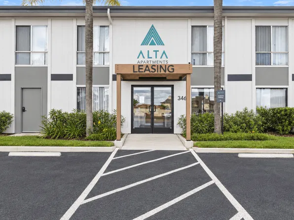 ALTA