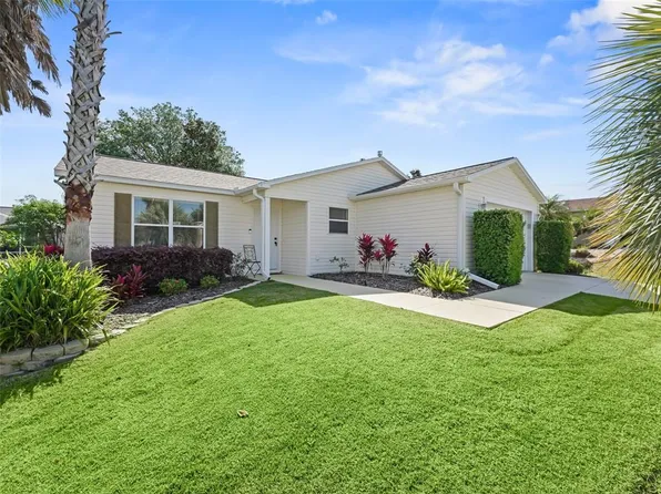 1861 Banberry Run, The Villages, FL 32162