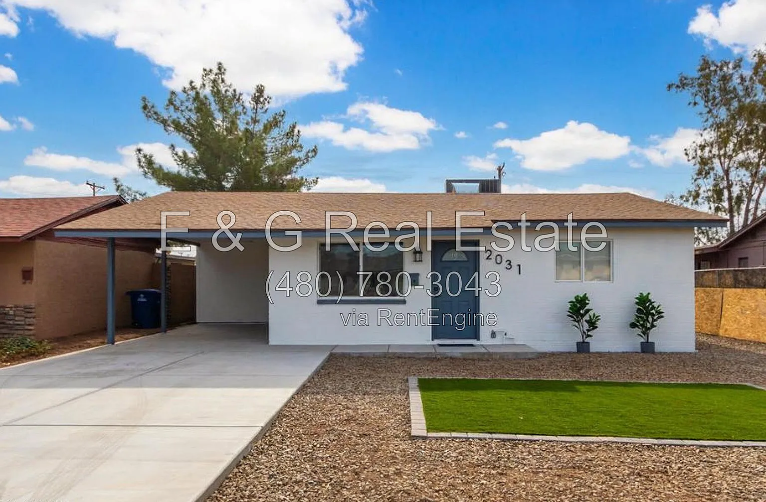 5 bed, 3.0 bath, 1638 sqft, $2,495 — Photo 2