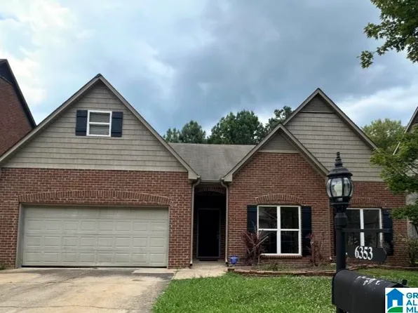 6353 Letson Farms Rd, Bessemer, AL 35022