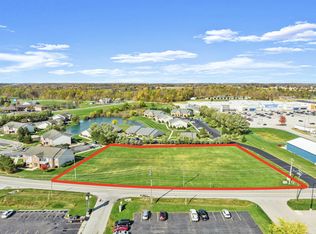 300 Hauenstein Rd, Huntington, IN 46750