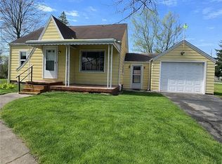 1220 N Schenley Ave, Youngstown, OH 44509