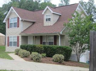 138 Casteel Rd SE, Cleveland, TN 37323