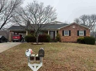109 Crestview Dr, Rustburg, VA 24588