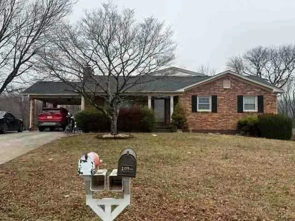 109 Crestview Dr, Rustburg, VA 24588