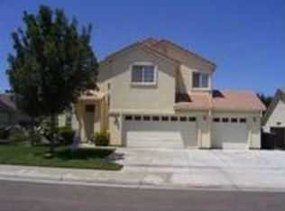 2214 Canal Farm Ln, Los Banos, CA 93635