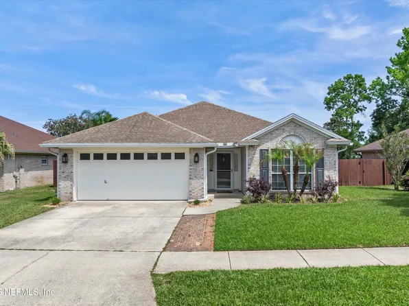 4467 Rocky River Rd W, Jacksonville, FL 32224