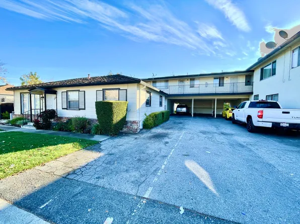 466 N Fair Oaks Avenue