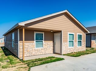 7045 Minor Rd, Cresson, TX 76035