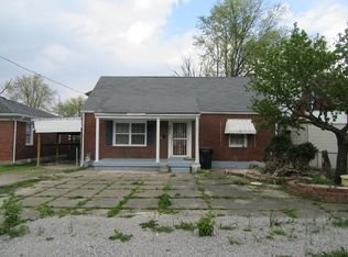 213 Steedly Dr, Louisville, KY 40214
