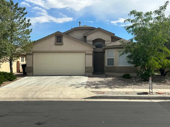 10020 Garden Gate Ln SW, Albuquerque, NM 87121
