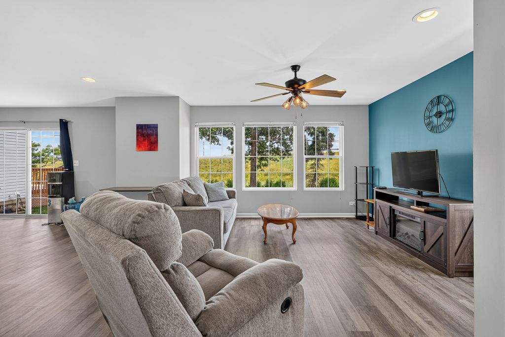 16709 S Morel St, Lockport, IL - View 4