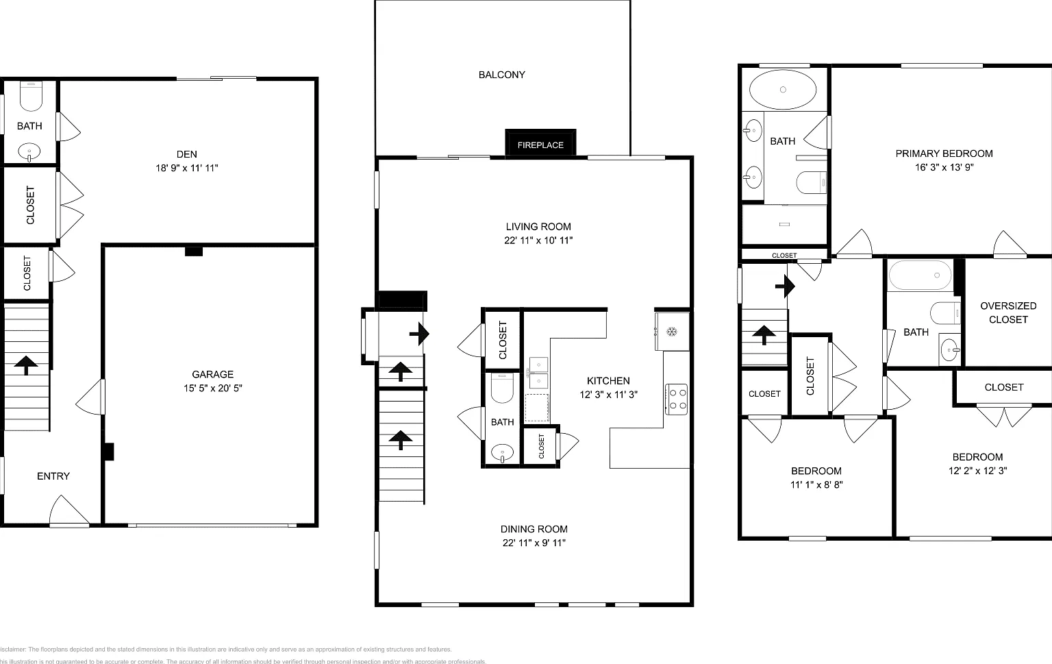 123 Gray Street Capitol Heights MD — Photo 2