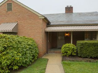 997 E Orange St, Lancaster, PA 17602