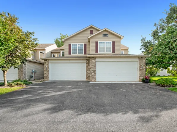 5220 Holly Ln N Unit 3, Plymouth, MN 55446