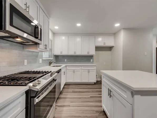 2816 W Boyce Ave, Fort Worth, TX 76133