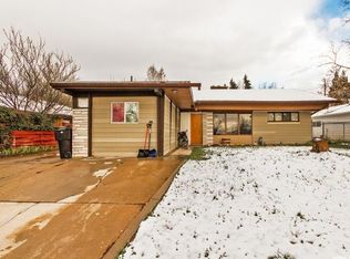 2913 S Davis Blvd, Bountiful, UT 84010