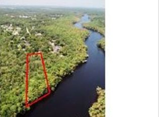 1 Broadriver Rd, Ormond Beach, FL 32174