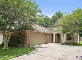 6343 Ridge Way Ave, Baton Rouge, LA 70817