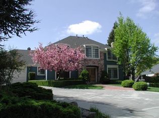 1024 Joshua Pl, Fremont, CA 94539