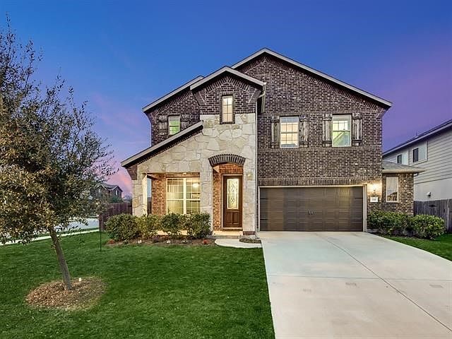 Welcome Home!