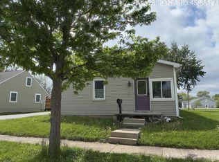 605 Buchanan St, Wapakoneta, OH 45895