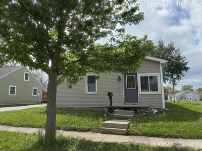 605 Buchanan St, Wapakoneta, OH, 45895