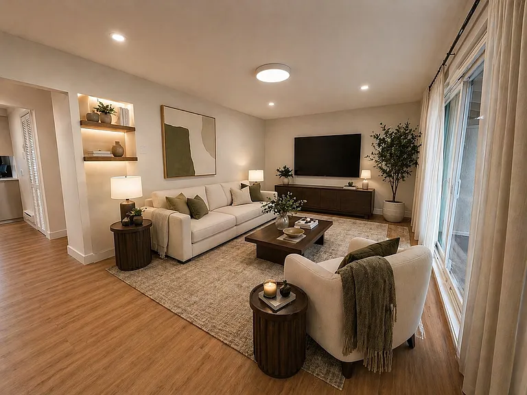 Blossom Hill Garden Apartments — Photo 2