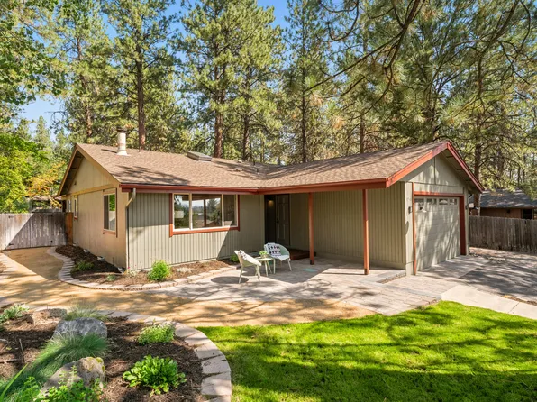 1940 SW Forest Ridge Ave, Bend, OR 97702
