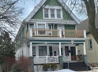 2838 N Cramer St, Milwaukee, WI 53211