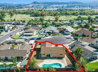 8540 Dunwoodie Rd, Santee, CA 92071