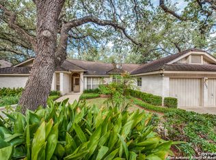 13251 Hunters Lark St, San Antonio, TX 78230